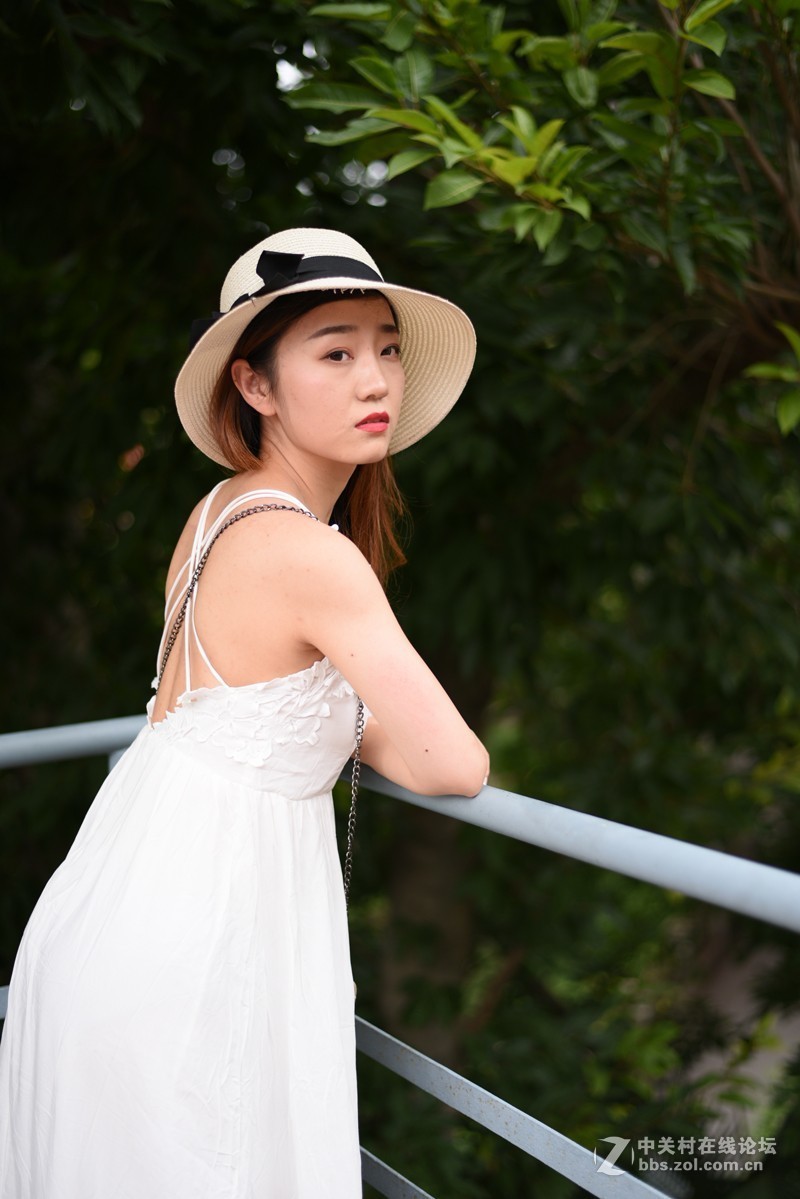 惬意游玩——鼓浪屿（直出无任何后期）