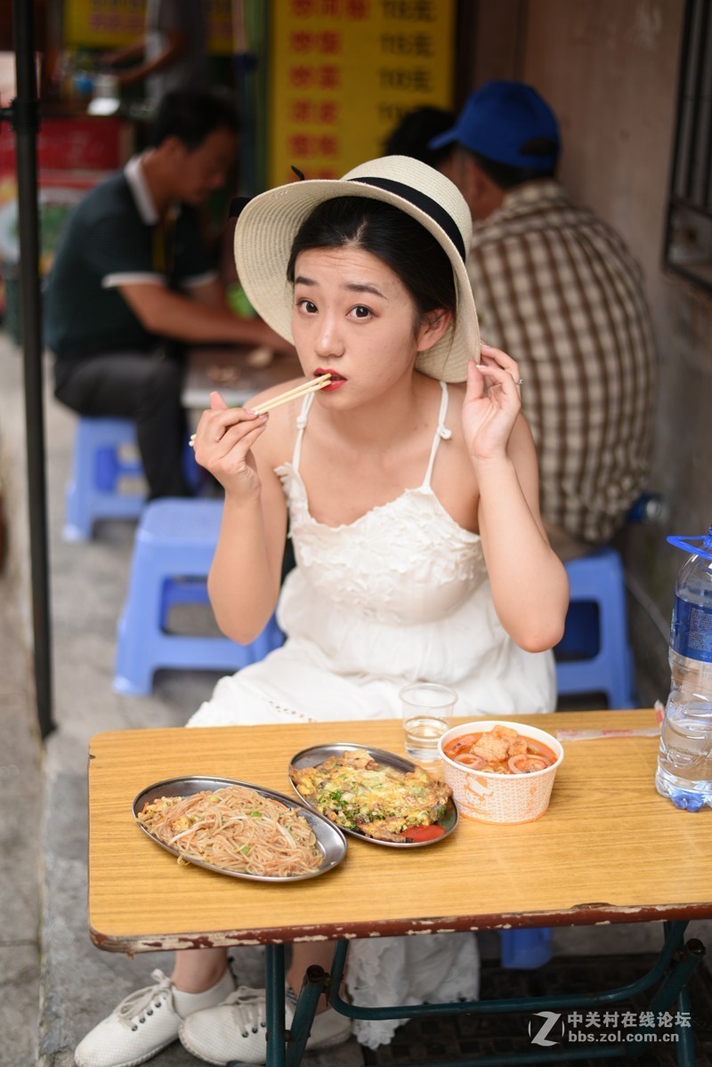 惬意游玩——鼓浪屿（直出无任何后期）