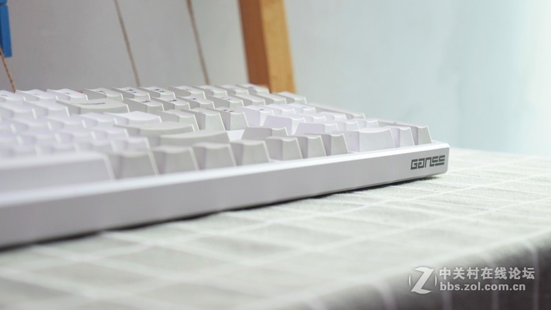 无线双模，诚意之作 GANSS GM 108D抢先体验