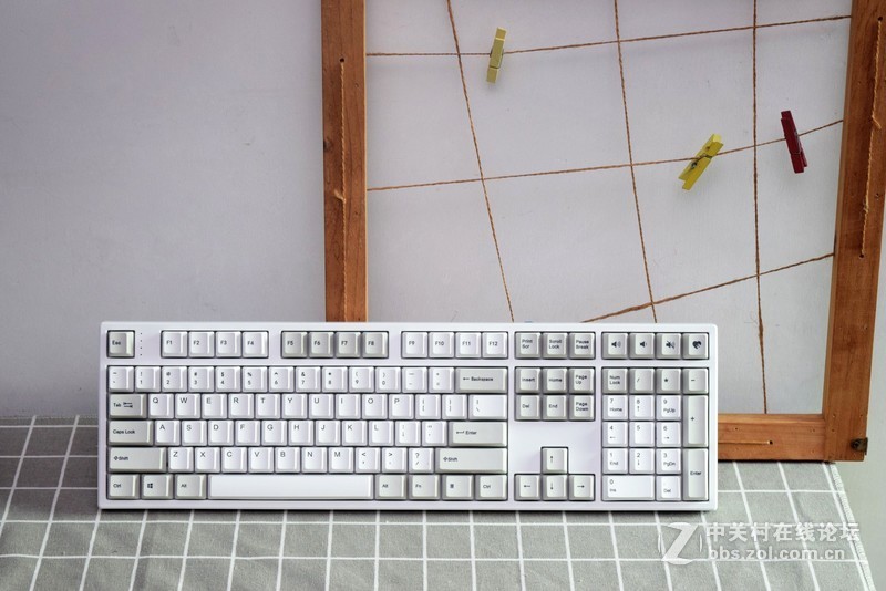 无线双模，诚意之作 GANSS GM 108D抢先体验