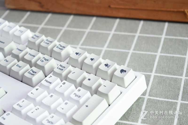 无线双模，诚意之作 GANSS GM 108D抢先体验