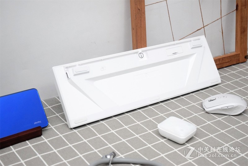 无线双模，诚意之作 GANSS GM 108D抢先体验