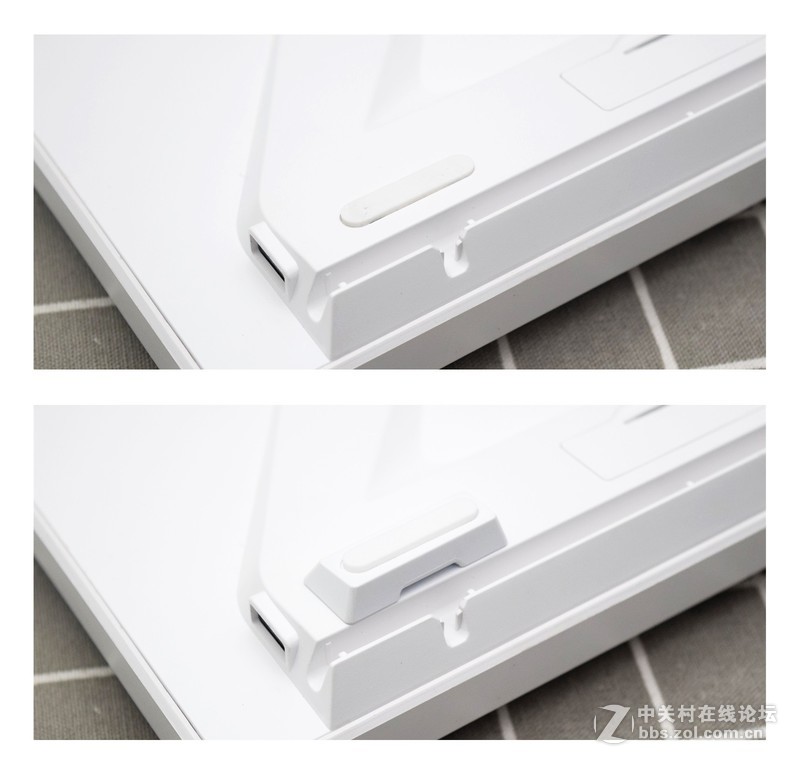 无线双模，诚意之作 GANSS GM 108D抢先体验