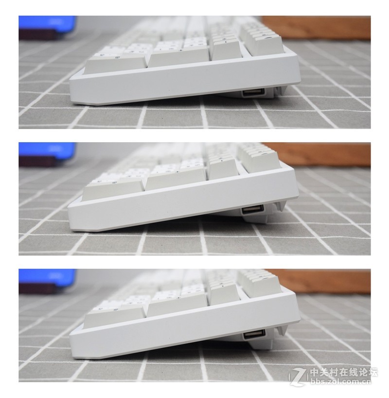 无线双模，诚意之作 GANSS GM 108D抢先体验