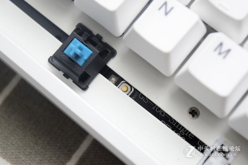 无线双模，诚意之作 GANSS GM 108D抢先体验