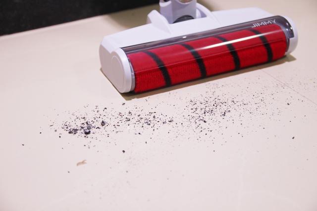 999元的无线吸尘器能干嘛？除尘又除螨，一机多用