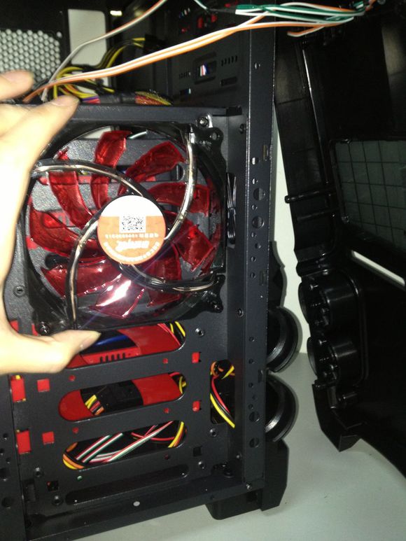 分享 ：双十一入手的霸道一作业（续）