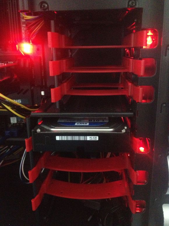 分享 ：双十一入手的霸道一作业（续）