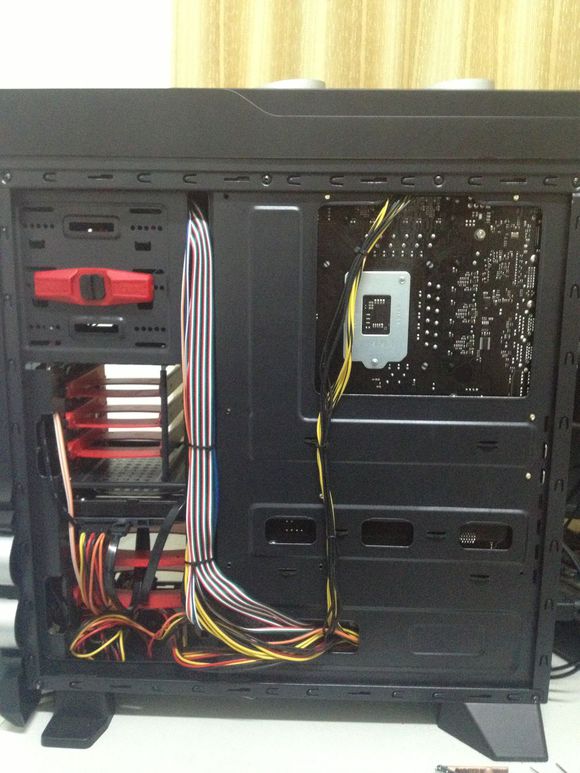 分享 ：双十一入手的霸道一作业（续）