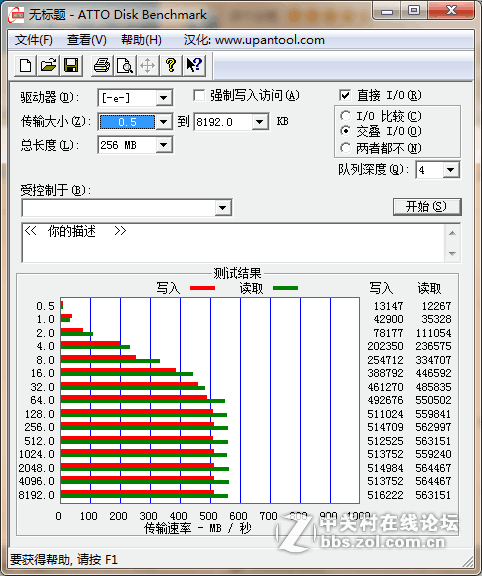 剖析金百达固态硬盘KP310系列