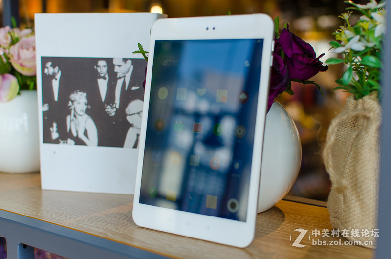 1+1＞2的性价比定理成立，又软又硬的JDTAB平板体验