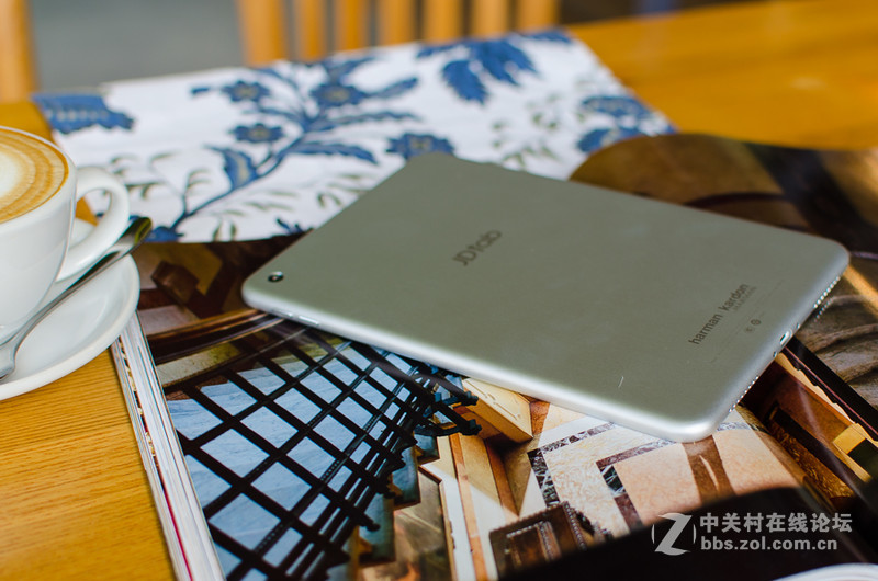 1+1＞2的性价比定理成立，又软又硬的JDTAB平板体验