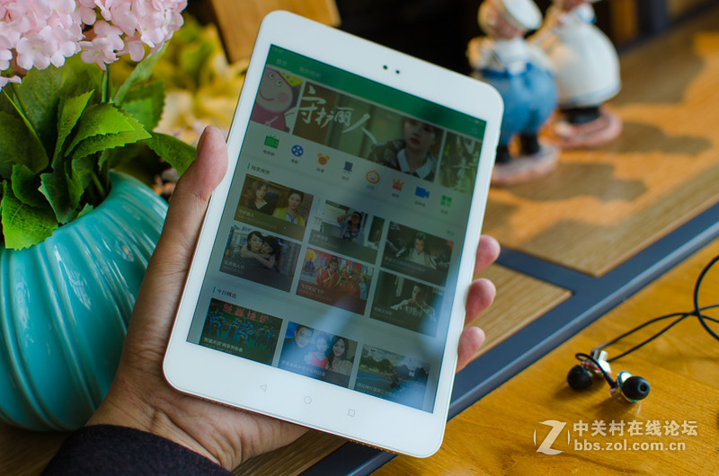 1+1＞2的性价比定理成立，又软又硬的JDTAB平板体验