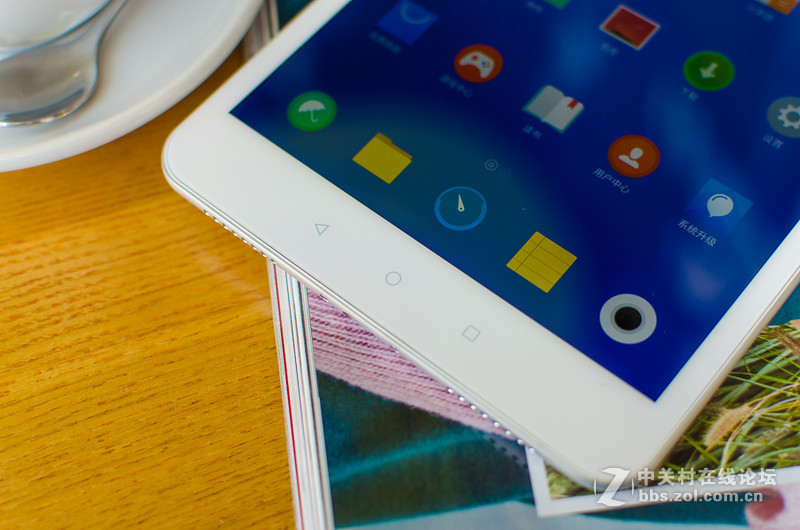 1+1＞2的性价比定理成立，又软又硬的JDTAB平板体验