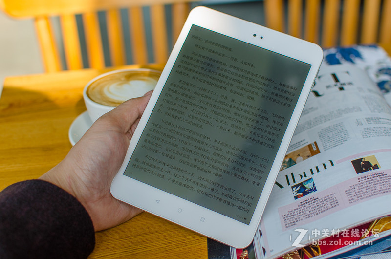 1+1＞2的性价比定理成立，又软又硬的JDTAB平板体验