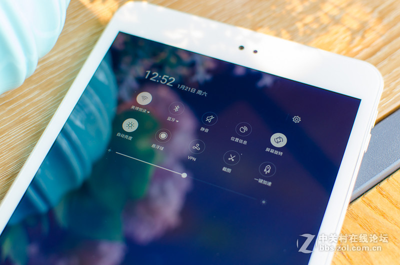 1+1＞2的性价比定理成立，又软又硬的JDTAB平板体验