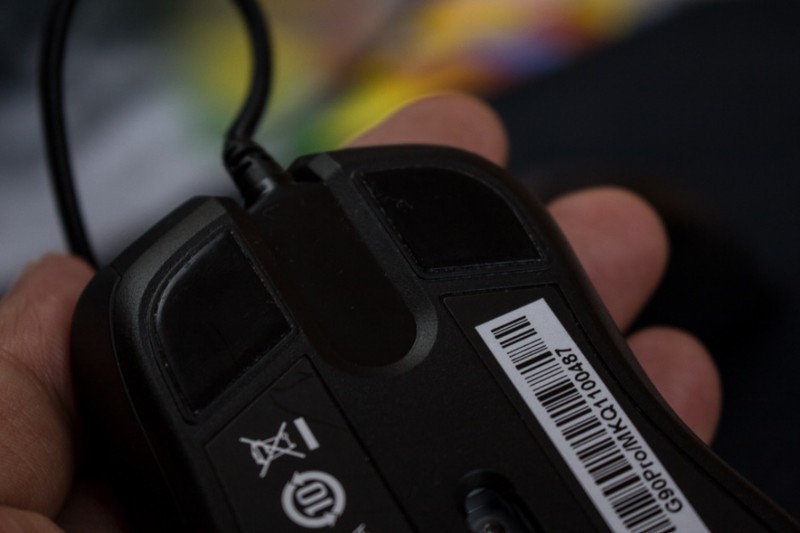 新一代光磁微动加成，一只鼠标一辈纸？