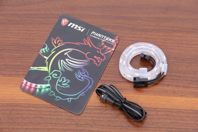 怒超 5.3G，i7-8700K + 微星 Z370 GODLIKE GAMING 装机超频小测