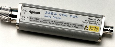 Agilent346C回收HP346C噪声?源