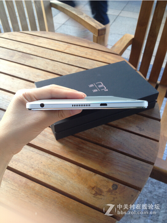 华为M2终于入手，奉上真实使用感受