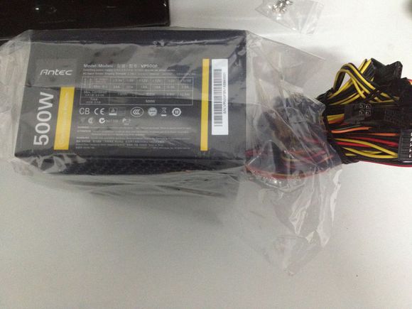 分享 ：双十一入手的霸道一作业（续）