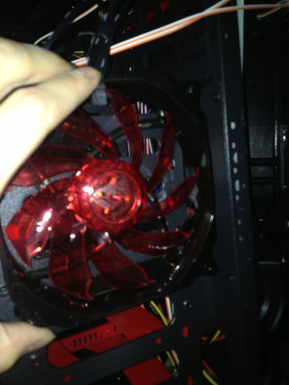 分享 ：双十一入手的霸道一作业（续）