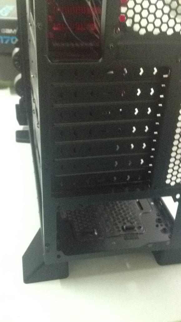 分享 ：双十一入手的霸道一作业（续）