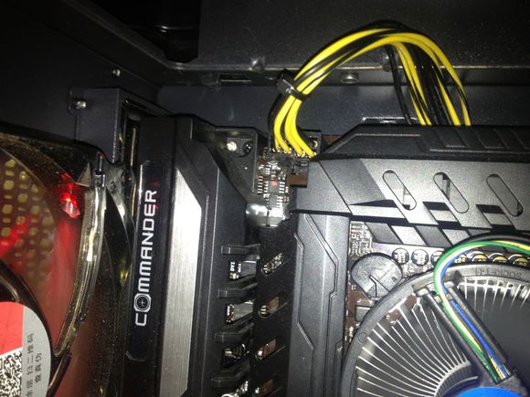 分享 ：双十一入手的霸道一作业（续）