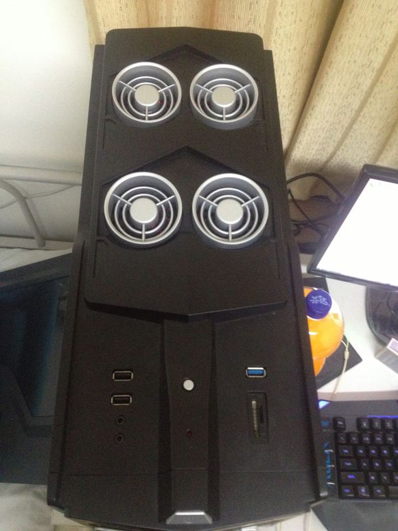 分享 ：双十一入手的霸道一作业（续）