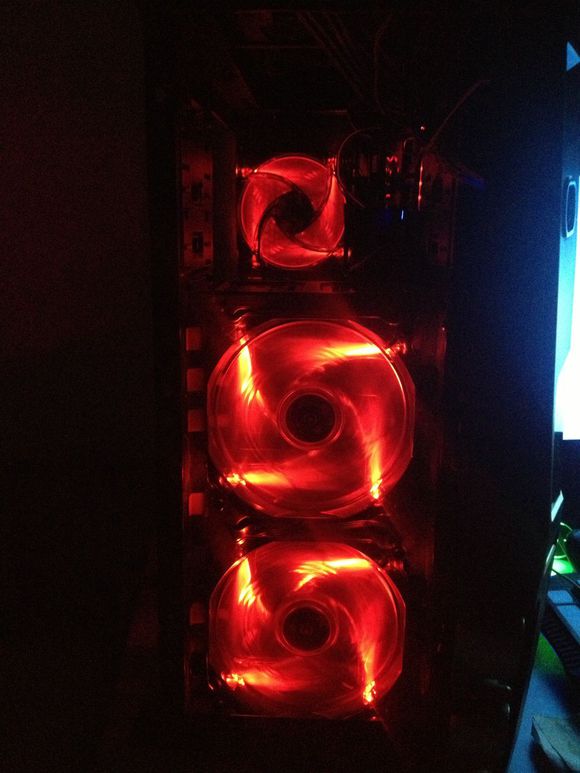 分享 ：双十一入手的霸道一作业（续）