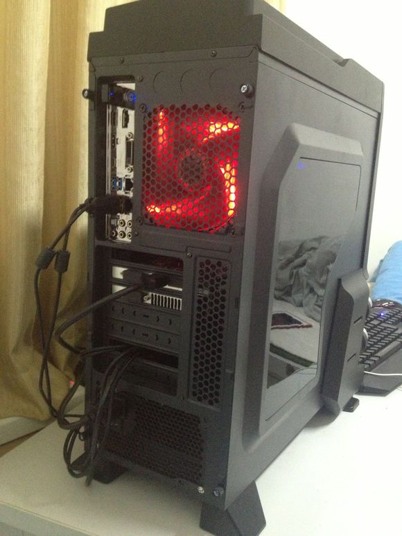 分享 ：双十一入手的霸道一作业（续）