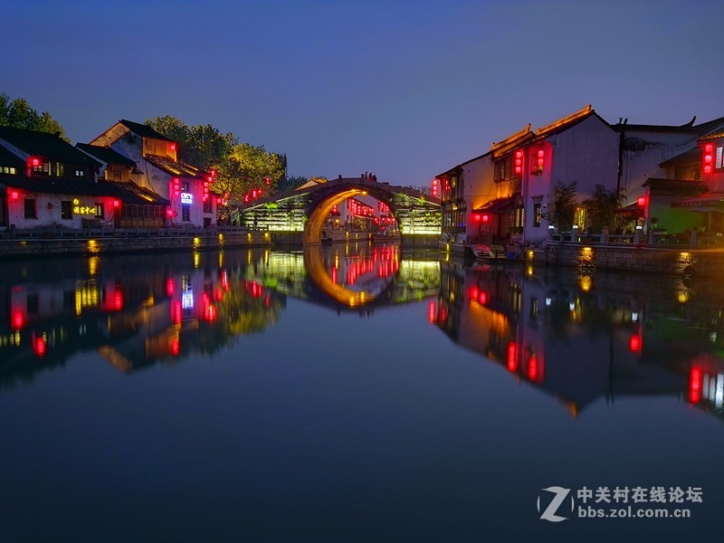 p8max夜景