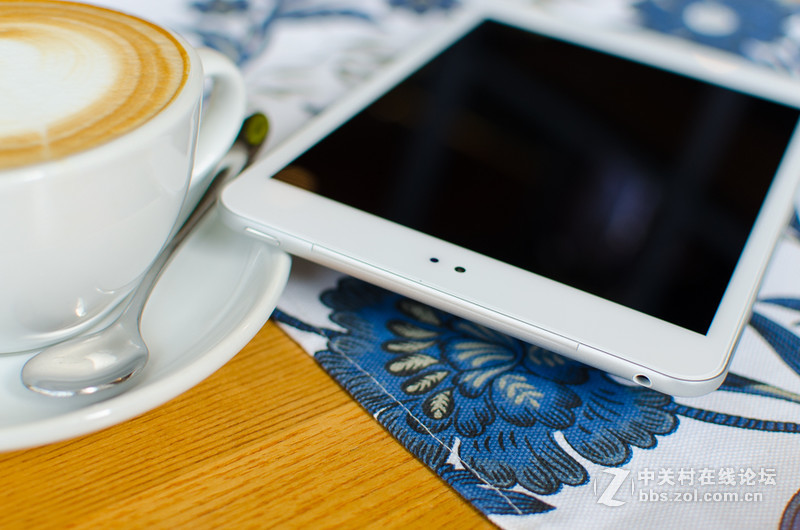 1+1＞2的性价比定理成立，又软又硬的JDTAB平板体验