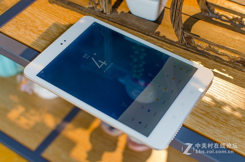 1+1＞2的性价比定理成立，又软又硬的JDTAB平板体验
