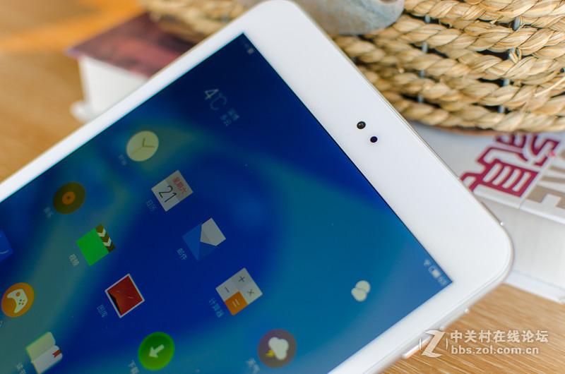 1+1＞2的性价比定理成立，又软又硬的JDTAB平板体验