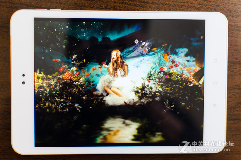 1+1＞2的性价比定理成立，又软又硬的JDTAB平板体验