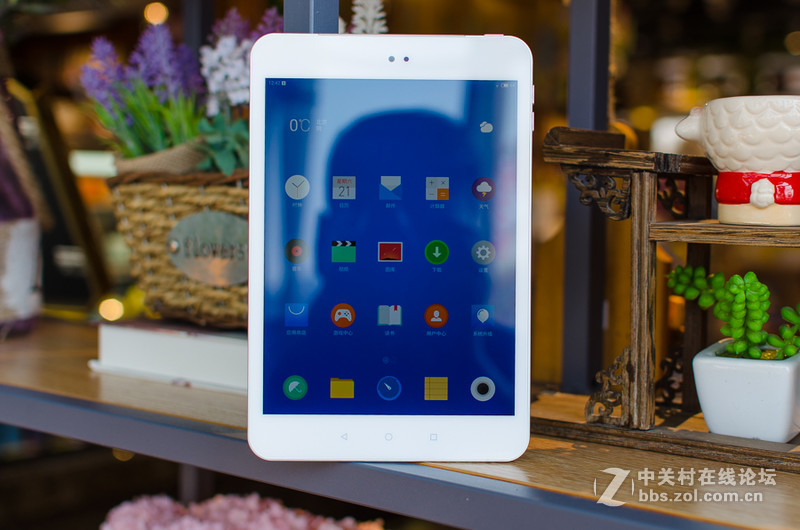 1+1＞2的性价比定理成立，又软又硬的JDTAB平板体验