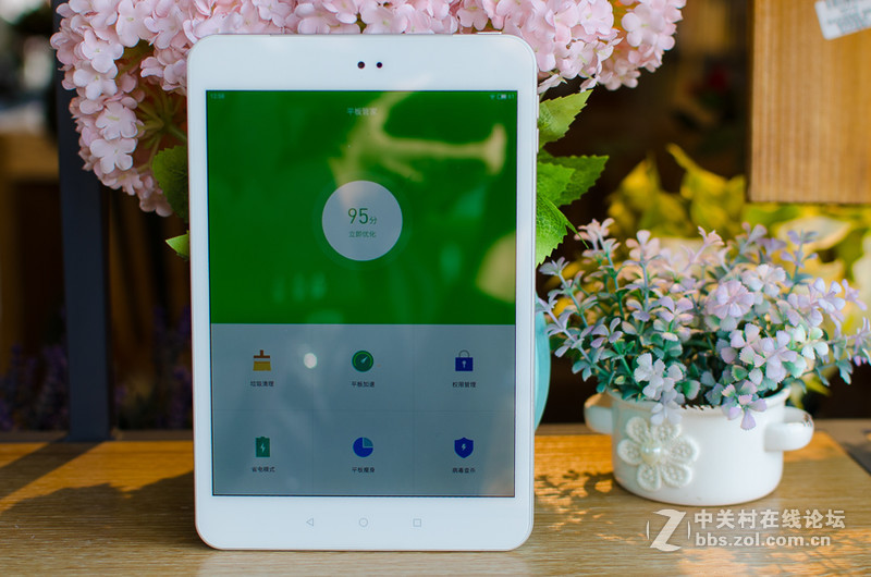 1+1＞2的性价比定理成立，又软又硬的JDTAB平板体验