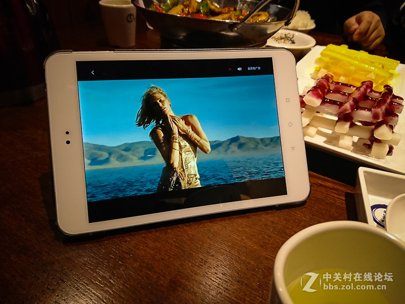 1+1＞2的性价比定理成立，又软又硬的JDTAB平板体验