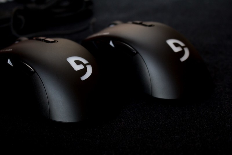 新一代光磁微动加成，一只鼠标一辈纸？