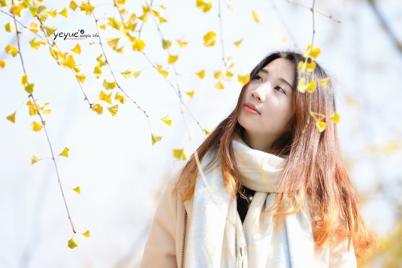 冬日晒太阳--成都天府公园