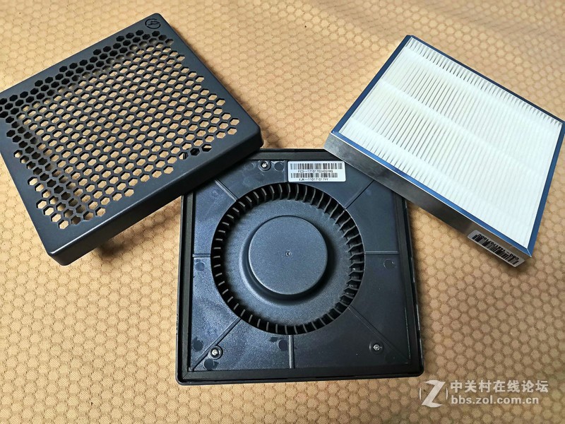 大巧不工守护家人——试用远大车用肺保