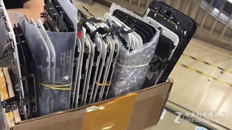 组装iphone8plus组装苹果8plus系统是原装的吗？和正品有什么区别。