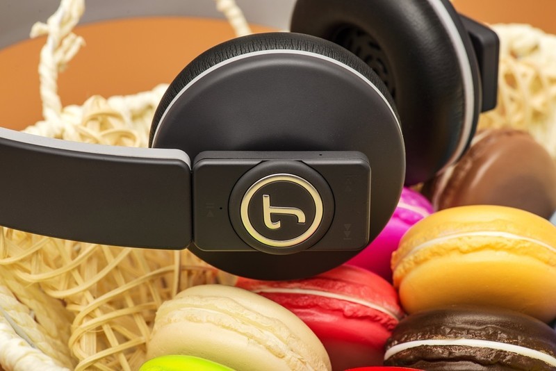 出街耳机也要德味，德斐尔Teufel Airy双模耳机试玩