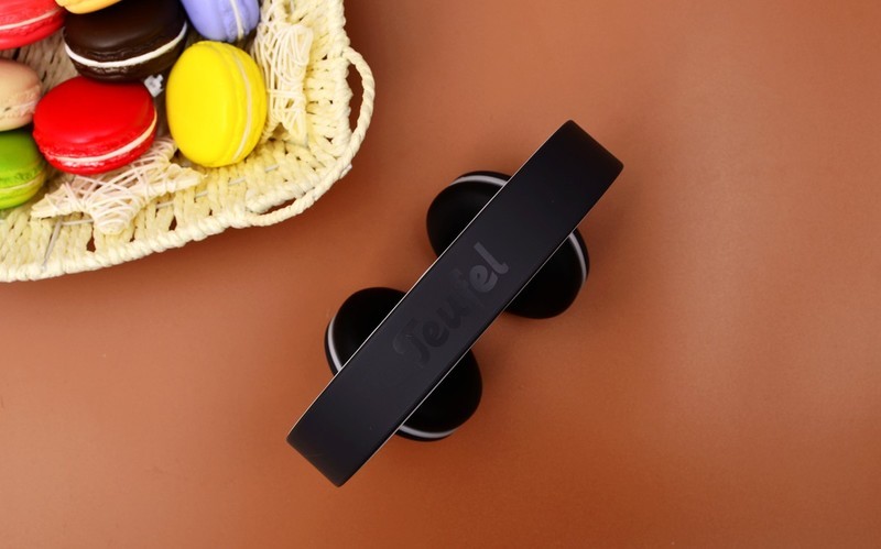 出街耳机也要德味，德斐尔Teufel Airy双模耳机试玩