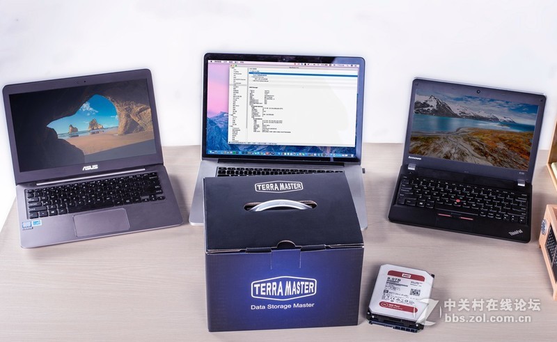 数字生活扁平化，铁威马F2-221 nas上手评测！