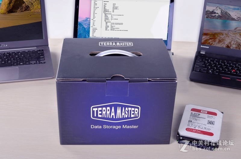 数字生活扁平化，铁威马F2-221 nas上手评测！