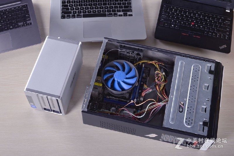 数字生活扁平化，铁威马F2-221 nas上手评测！