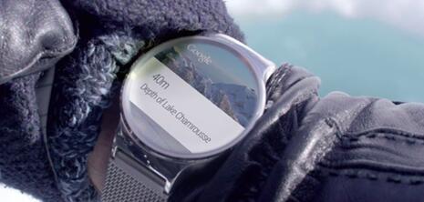 HUAWEIWATCH你是在向经典致敬吗？