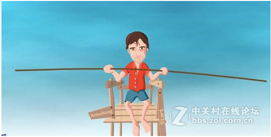 假如男人突破100米，将会变成怎么样？